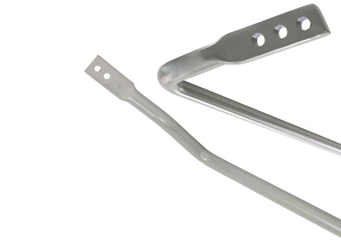 Front and Rear Swaybar Kit (F-24mm R16mm)