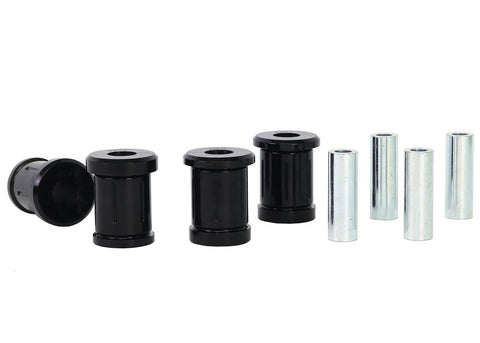 Rear Upper Arm Bush Kit (Inner)