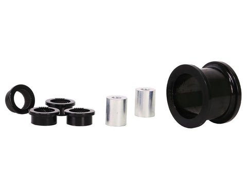 Front Steering Rack Bush Kit