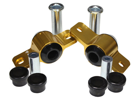 Front Lower Control Arm - Offset Bush Kit
