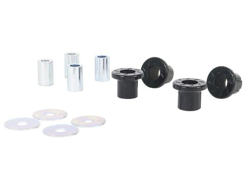 Front Steering Rack Bush Kit