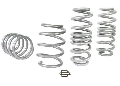 Lowered Spring Kit