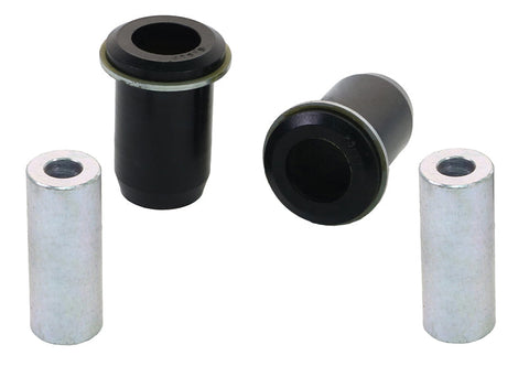 Rear Lower Rear Control Arm Bush Kit