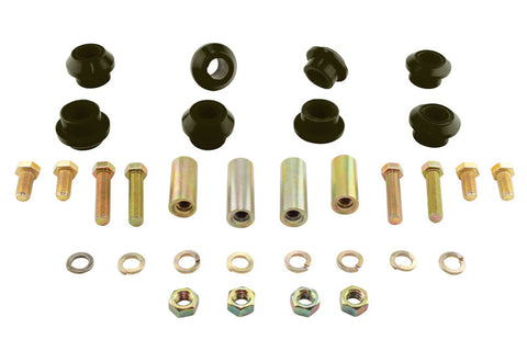 Rear Upper Control Arm - Inner Camber Kit