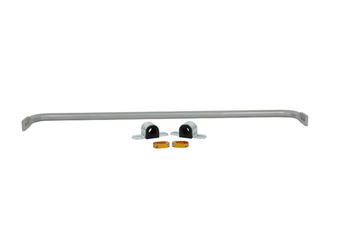 Rear Sway Bar - 22mm 2 Point Adjustable