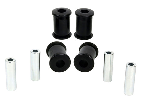 Rear Trailing Arm Bush Kit