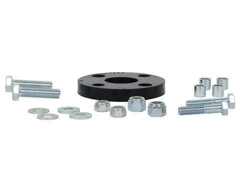Front Steering Coupling Bush Kit