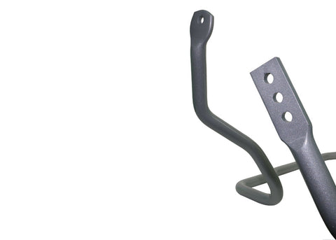 Front and Rear Swaybar Kit (RS)