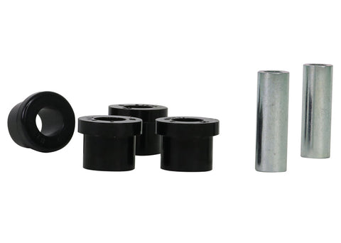 Front Lower Control Arm Bush Kit