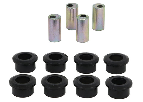 Rear Lower Control Arm Bush Kit (Camber Kit)