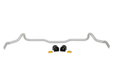 Front Sway Bar - 26mm 3 Point Adjustable