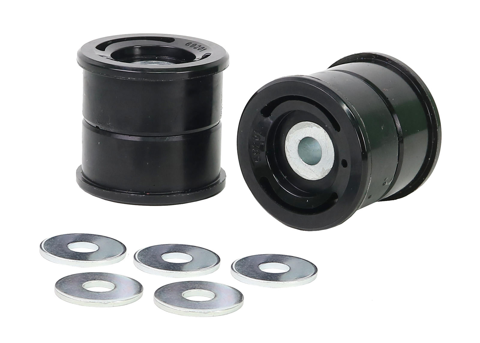 Front Diff Mount Bush Kit | Hakon Suspension - Melbourne