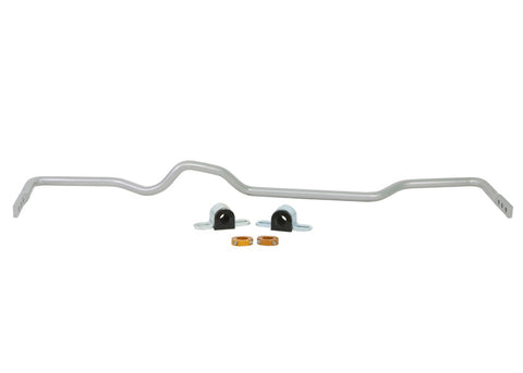 Rear Sway Bar - 20mm 3 Point Adjustable