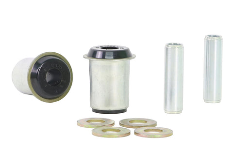 Front Lower Control Arm Bush Kit