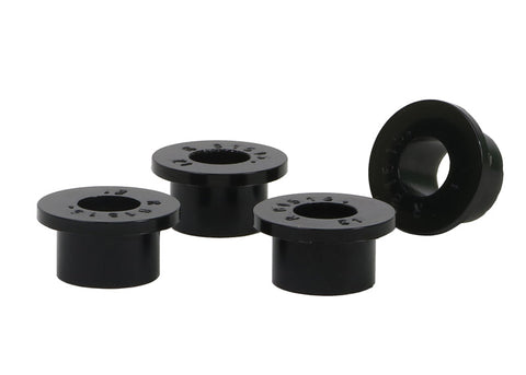 Front Steering Drag Link Bush