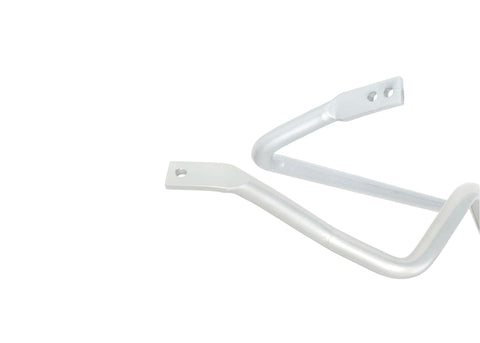 Front and Rear Swaybar Kit