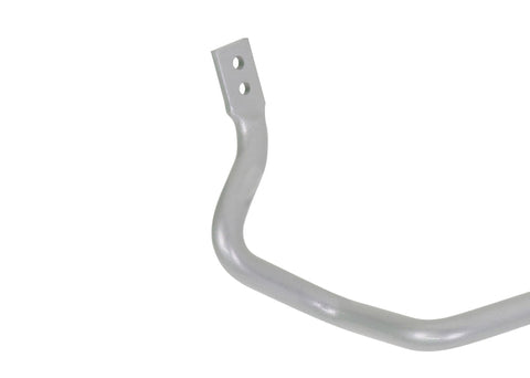 Rear Sway Bar - 24mm (MPS)