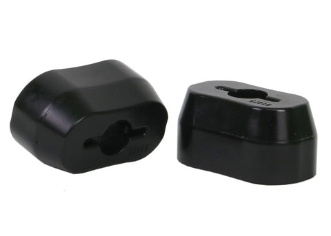 Engine - Torque Arm Bush Kit