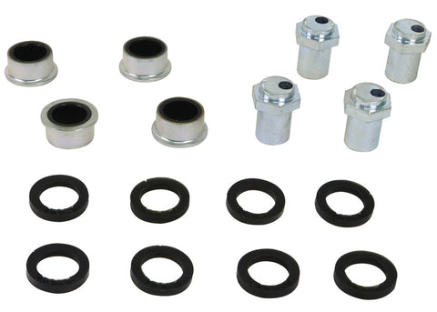 Front Upper Control Arm - Camber Kit