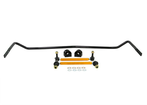 Rear Sway Bar - 22mm 3 Point Adjustable