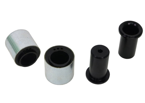 Front Lower Control Arm - Rear Bush Kit (Offset)
