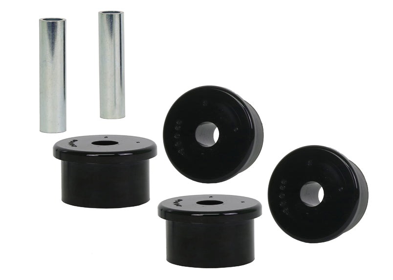 Leaf Spring - Eye Front Bushing Kit (65mm) | Hakon Suspension - Melbourne