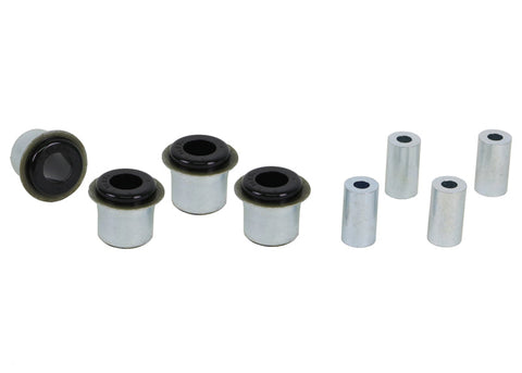Front Upper Control Arm Bush Kit