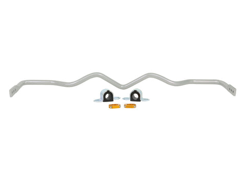 Rear Sway Bar - 24mm 3 Point Adjustable