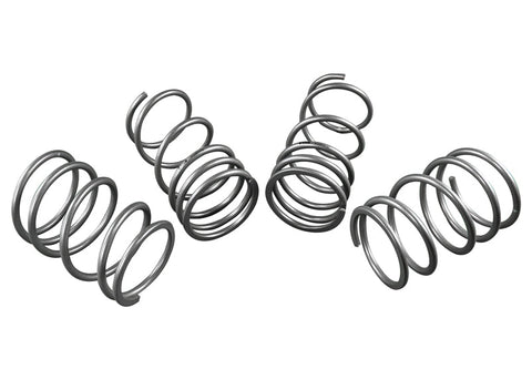 Front and Rear Suspension Grip Kit (GD MY03)