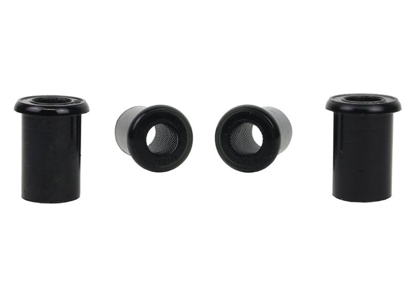 Rear Leaf Spring - Upper Shackle Bush Kit | Hakon Suspension - Melbourne