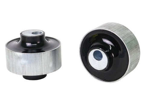 Front Lower Control Arm Rear Bush Kit (Double Offset)