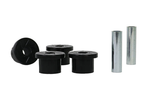 Rear Leaf Spring - Front Eye Bush Kit