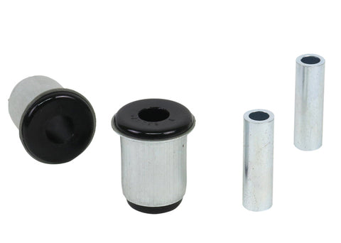 Front Lower Control Arm - Inner Bush Kit