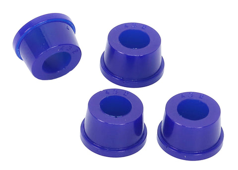 Front Pivot Upper-Outer Bush Kit