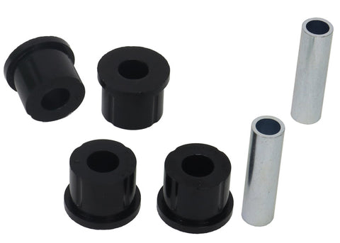 Leaf Spring - Shackle Bushing Kit