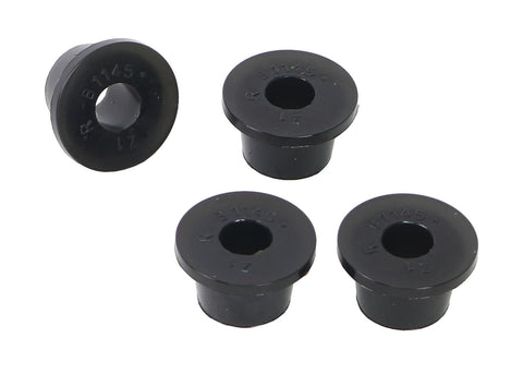 Front Lower Control Arm Bush Kit