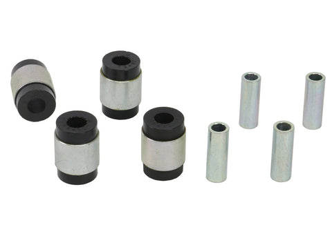 Front Upper Control Arm - Inner Bush Kit