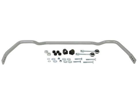 Front Sway Bar - 27mm 3 Point Adjustable