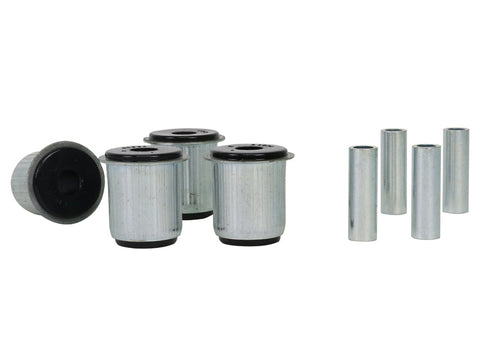 Front Lower Control Arm Bush Kit
