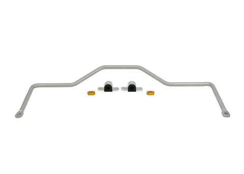 Rear Sway Bar - 20mm Non Adjustable