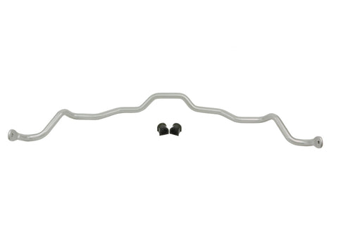 Front Sway Bar - 24mm Non Adjustable