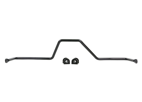 Rear Sway Bar - 24mm (GU3)