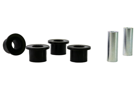 Leaf Spring - Eye Rear Bushing Kit
