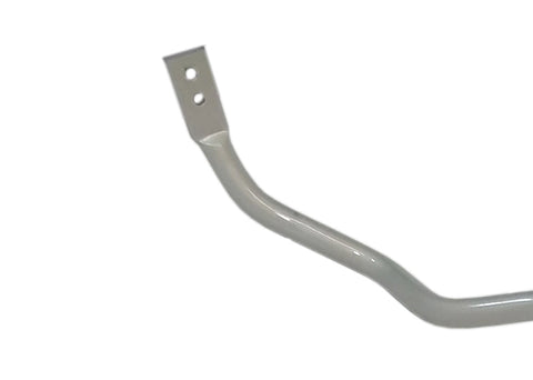 Front Sway Bar - 24mm 2 Point Adjustable