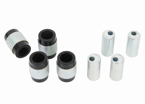 Front Upper Control Arm - Inner Camber Kit