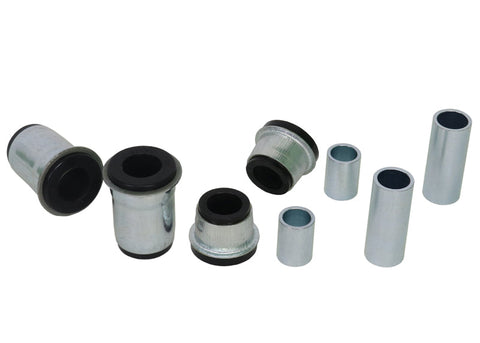 Front Upper Control Arm Bush Kit