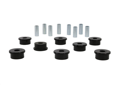 Rear Upper Trailing Arm Bush Kit