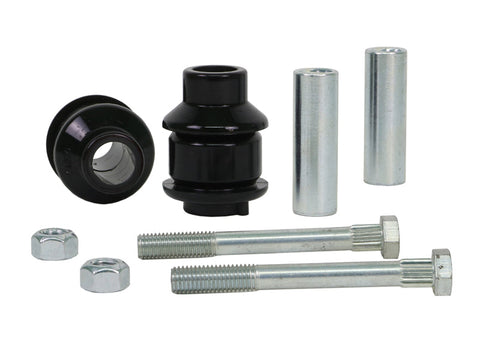 Front Lower Control Arm - Camber Bush Kit