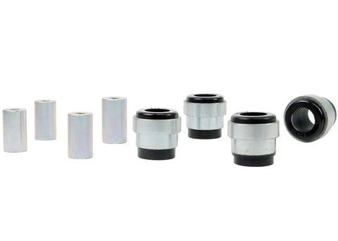 Front Upper Control Arm - Inner Bush Kit