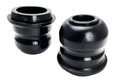 Rear Bumpstop Kit (Ute)